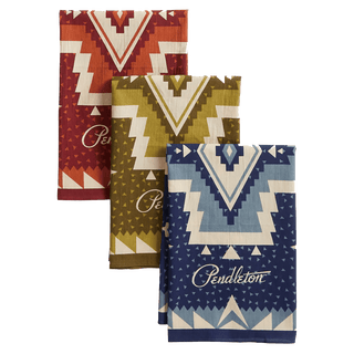 Pendleton Bandana - Rock Point Scarves - Picayune Cellars & Mercantile