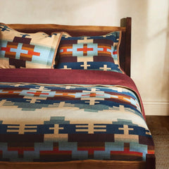 Pendleton Bedding - Shiprock