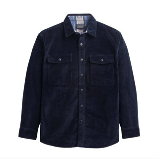Pendleton Belmont Corduroy Shirt Jacket Men's Apparel - Picayune Cellars & Mercantile
