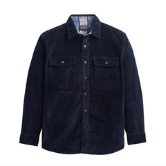 Pendleton Belmont Corduroy Shirt Jacket