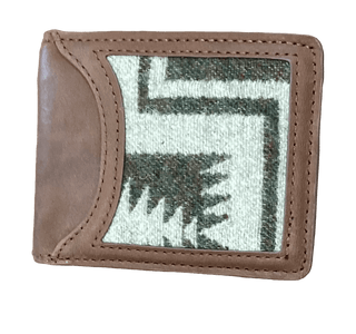 Pendleton Bi - fold Wallet Purses - Picayune Cellars & Mercantile