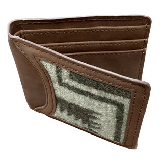 Pendleton Bi - fold Wallet Purses - Picayune Cellars & Mercantile