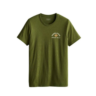 Pendleton Bison Graphic Tee Men's Apparel - Picayune Cellars & Mercantile