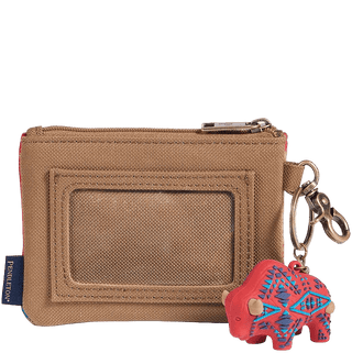 Pendleton Bison ID Pouch Purses - Picayune Cellars & Mercantile