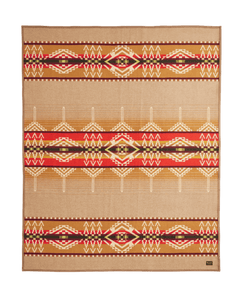Pendleton Blanket - Beacon Rock