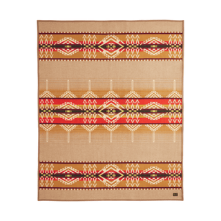 Pendleton Blanket "Beacon Rock" Blankets - Picayune Cellars & Mercantile