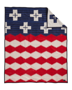 Pendleton Blanket - Brave Star