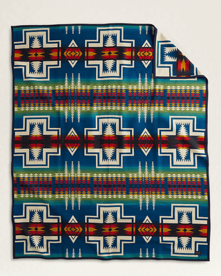 Pendleton Blanket Century Harding Limited Edition Blankets - Picayune Cellars & Mercantile