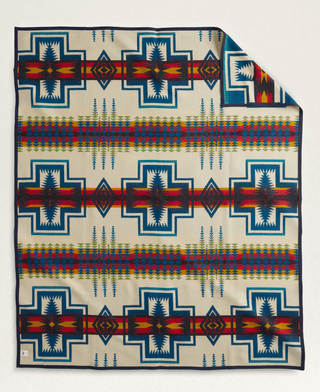 Pendleton Blanket Century Harding Limited Edition Blankets - Picayune Cellars & Mercantile