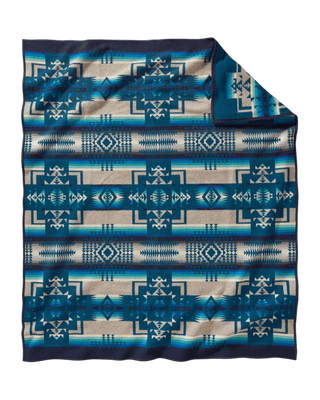 Pendleton Blanket Chief Joseph Aegean Blankets - Picayune Cellars & Mercantile