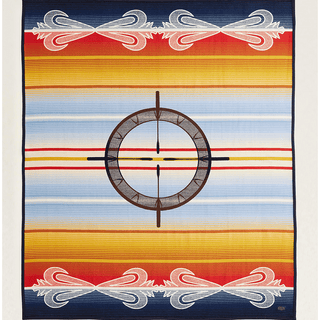 Pendleton Blanket "College Fund" Drum Keepers Blankets - Picayune Cellars & Mercantile