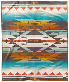 Pendleton College Fund Blanket Nike - N7-7 Generations
