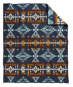 Pendleton Blanket - Diamond Peak