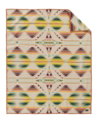 Pendleton Blanket Falcon Cove Blankets - Picayune Cellars & Mercantile