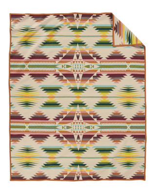 Pendleton Blanket Falcon Cove Blankets - Picayune Cellars & Mercantile