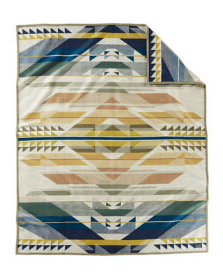 Pendleton Blanket Fossil Springs Blankets - Picayune Cellars & Mercantile