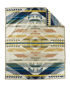 Pendleton Blanket - Fossil Springs