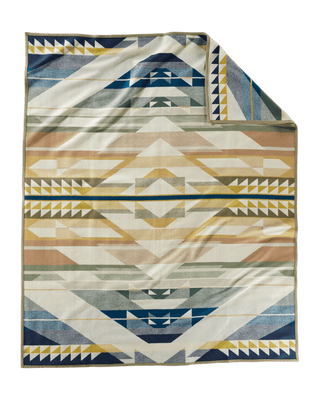 Pendleton Blanket Fossil Springs Blankets - Picayune Cellars & Mercantile