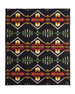 Pendleton Blanket - Four Corners