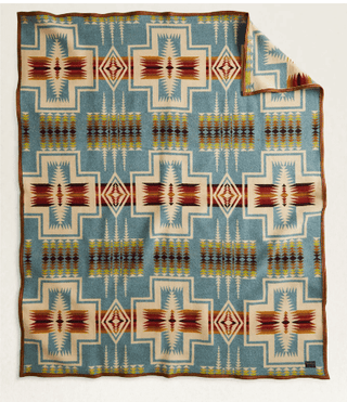 Pendleton Blanket Harding Shale Blankets - Picayune Cellars & Mercantile