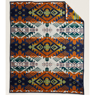 Pendleton Blanket Journey West Blankets - Picayune Cellars & Mercantile