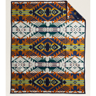 Pendleton Blanket Journey West Blankets - Picayune Cellars & Mercantile