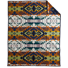 Pendleton Blanket - Journey West