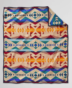 Pendleton Blanket - Los Lunas
