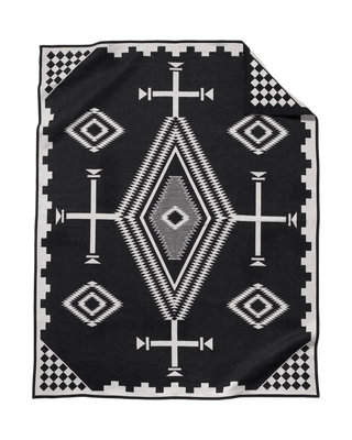 Pendleton Blanket Los Ojos Blankets - Picayune Cellars & Mercantile