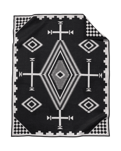 Pendleton Blanket - Los Ojos