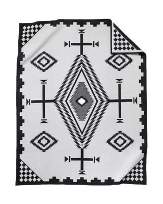 Pendleton Blanket Los Ojos Blankets - Picayune Cellars & Mercantile