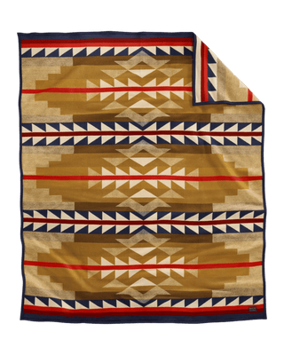 Pendleton Blanket Medicine Bow Blankets - Picayune Cellars & Mercantile