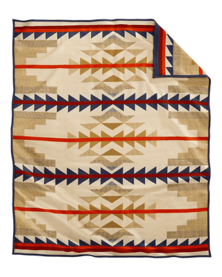 Pendleton Blanket Medicine Bow Blankets - Picayune Cellars & Mercantile