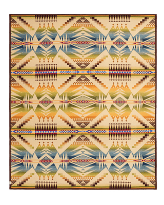 Pendleton Blanket Mystic Lake Blankets - Picayune Cellars & Mercantile