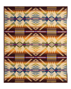 Pendleton Blanket - Mystic Lake