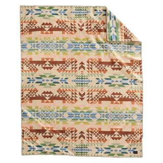 Pendleton Blanket "Opal Springs" Blankets - Picayune Cellars & Mercantile