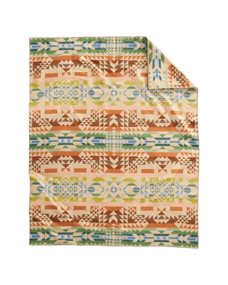 Pendleton Blanket Opal Springs Blankets - Picayune Cellars & Mercantile