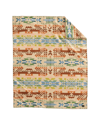 Pendleton Blanket Opal Springs Blankets - Picayune Cellars & Mercantile