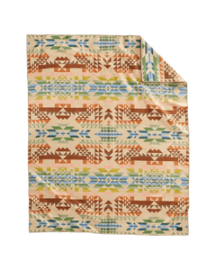 Pendleton Blanket - Opal Springs
