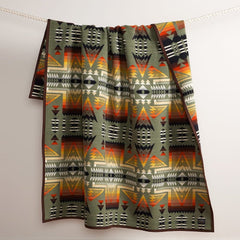 Pendleton Blanket - Ponderosa