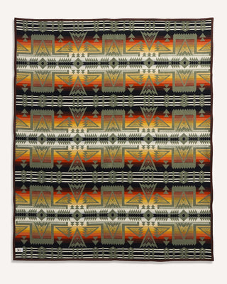 Pendleton Blanket - Ponderosa Blankets - Picayune Cellars & Mercantile