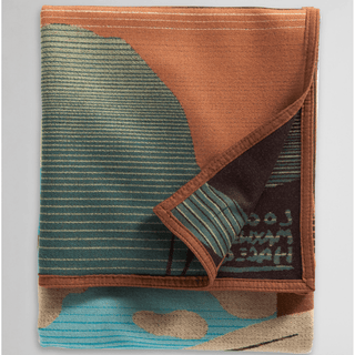 Pendleton Blanket - Resting Place Blankets - Picayune Cellars & Mercantile