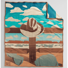 Pendleton Blanket - Resting Place