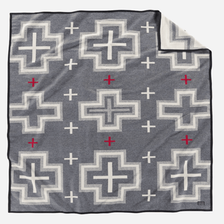 Pendleton Blanket "San Miguel" Blankets - Picayune Cellars & Mercantile