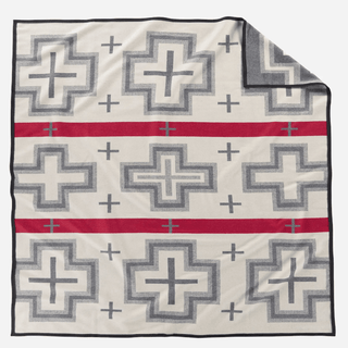 Pendleton Blanket "San Miguel" Blankets - Picayune Cellars & Mercantile