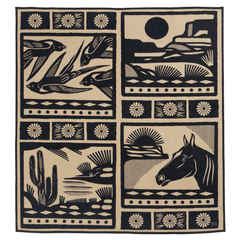 Pendleton Blanket - Saratoga