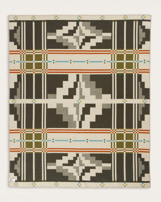 Pendleton Blanket Seven Springs Blankets - Picayune Cellars & Mercantile