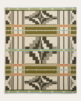 Pendleton Blanket Seven Springs Blankets - Picayune Cellars & Mercantile