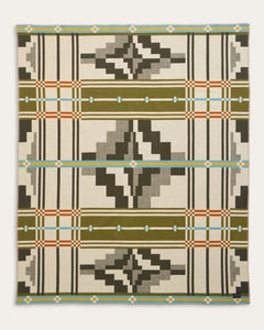 Pendleton Blanket - Seven Springs