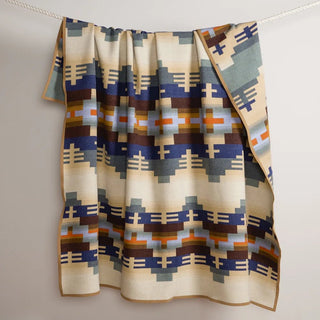 Pendleton Blanket - Shiprock Blankets - Picayune Cellars & Mercantile